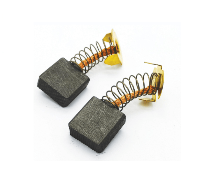 KIT CARBON D28720-N / D28710 DEWALT (N097997)1