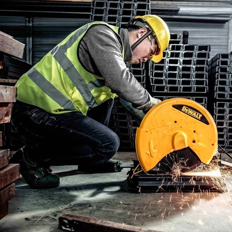 Combo Tronzadora DeWalt 14