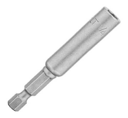 Punta Magnética Hexagonal DeWalt 1/4