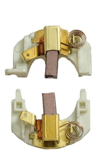 KIT CARBON DCD950/DCD985 / DCD785 DEWALT (N031214)1