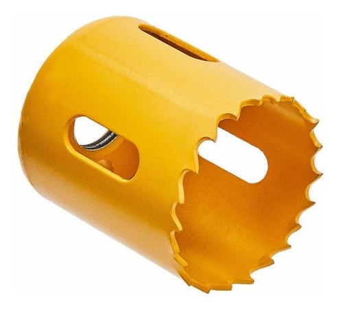 Sierra Copa de 1'' (25mm) - DW19016 DEWALT2