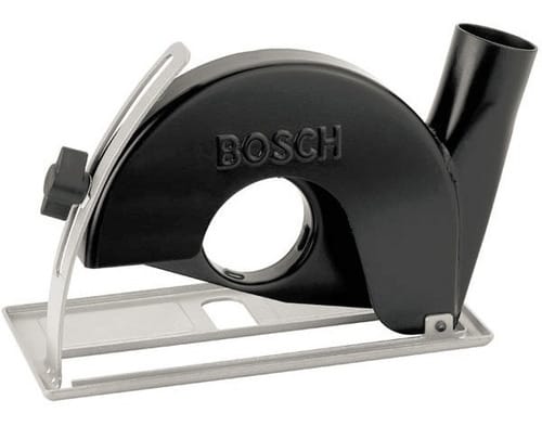 GUARDA DE ASPIRACION 100-115mm GWS 6 8-125 PWS 15002