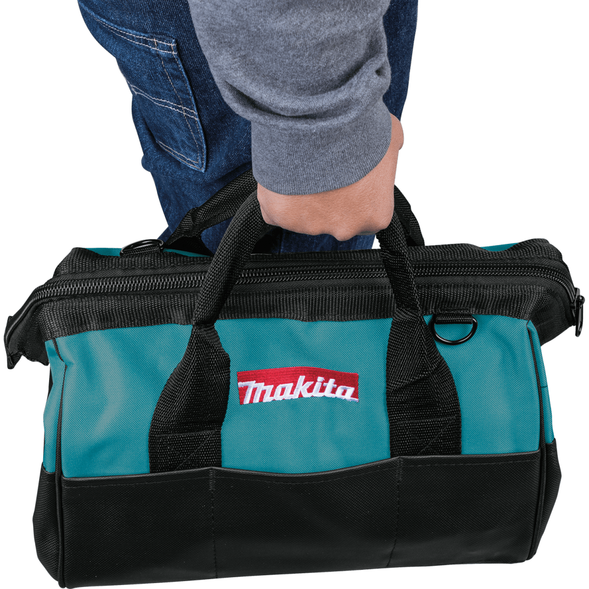 Bolsa de herramientas  de 14 pulgadas - Makita 831253-83