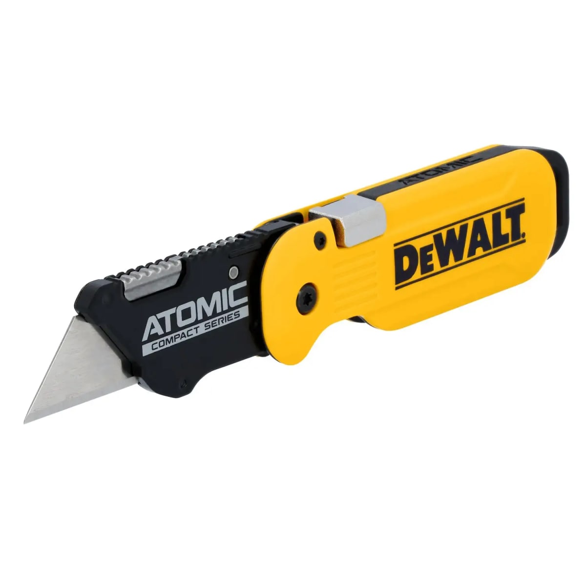 Cuchillo Utilitario Plegable Atomic Compact Series Dewalt DWHT109902
