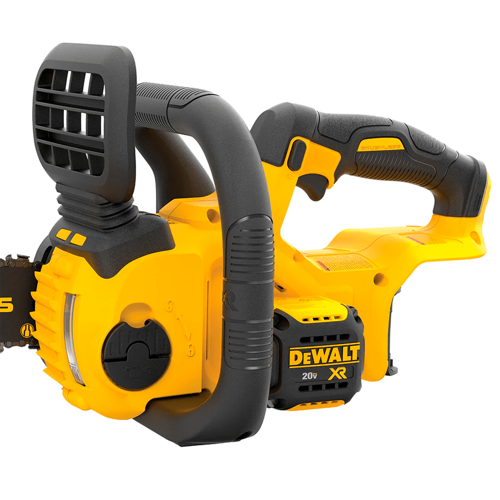 Motosierra Inalámbrica 12'' 20V Xr Dewalt DCCS620B3