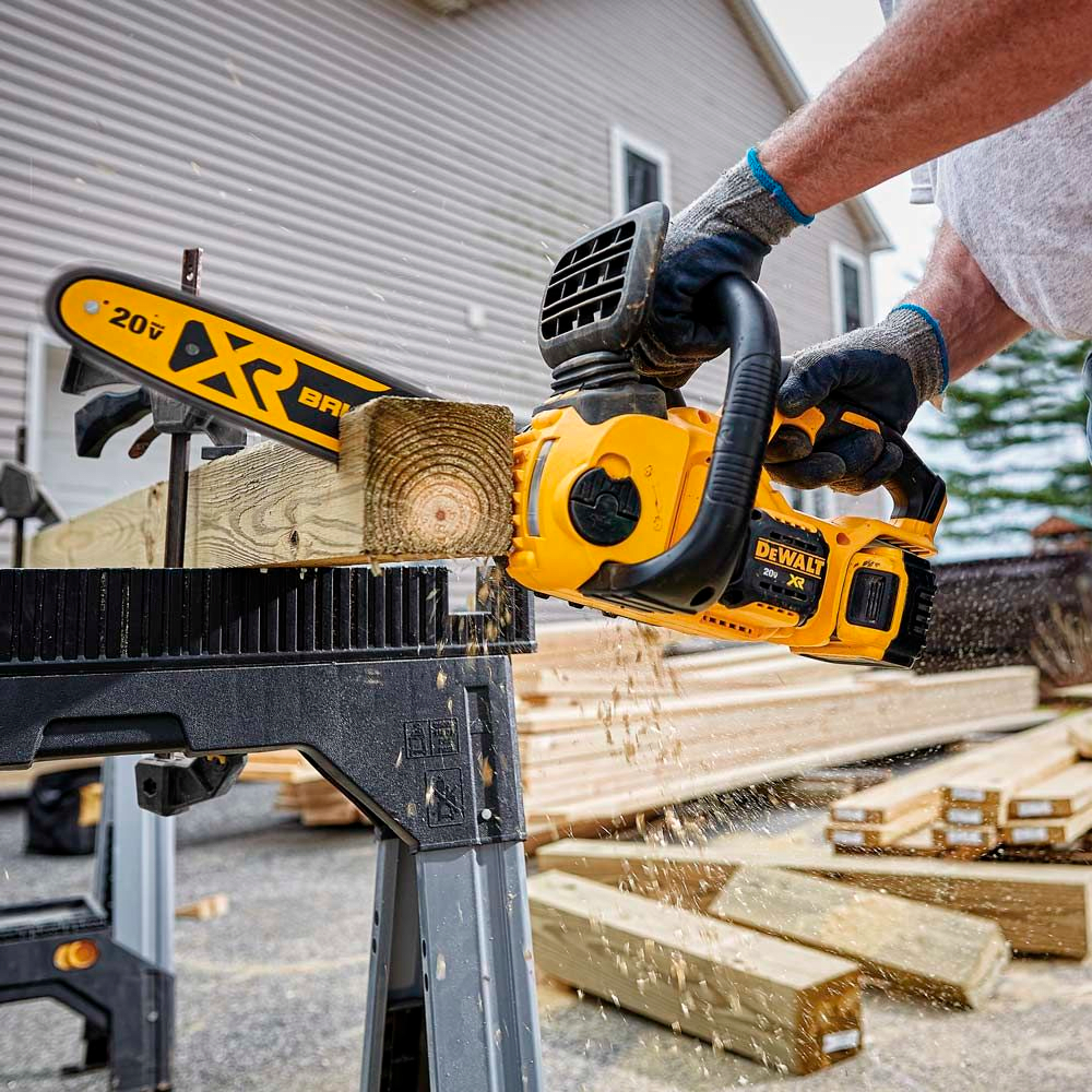 Motosierra DeWalt 20V MAX XR 12