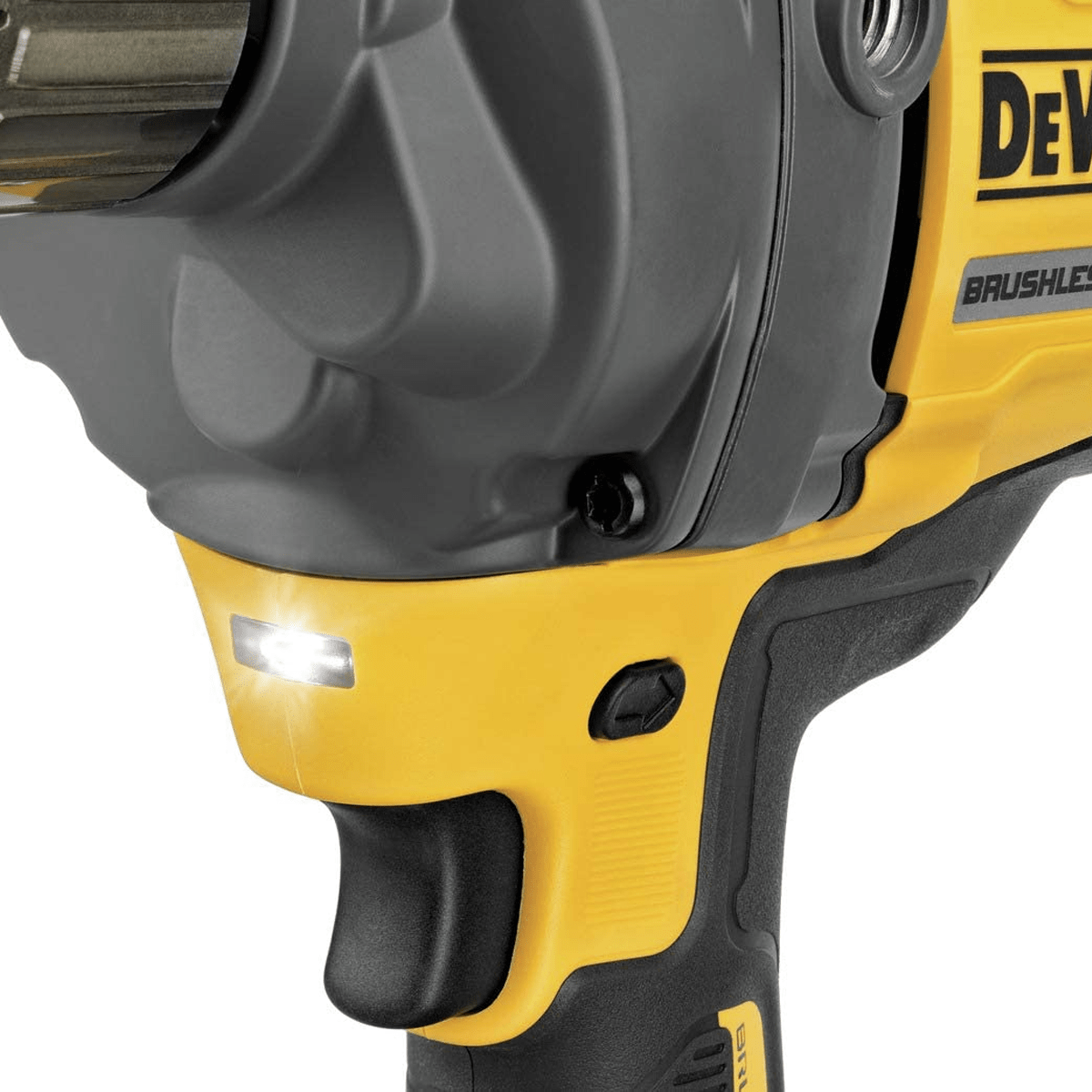 Taladro Mezcladora DeWalt 60V FlexVolt 1/2