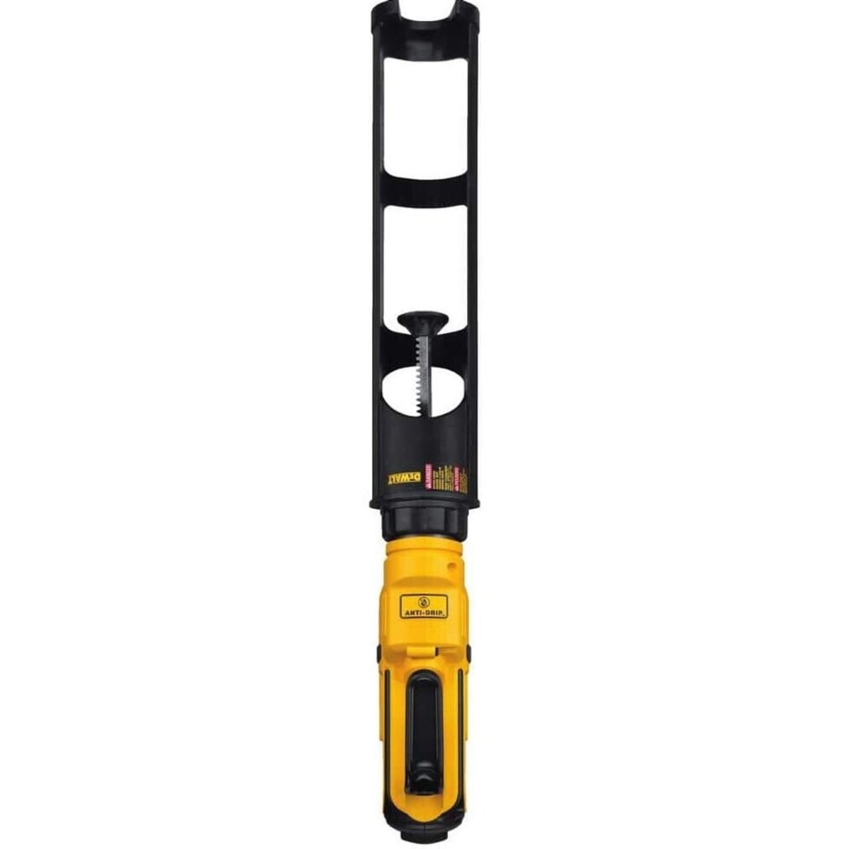 Pistola Selladora Calafatear 20V 29OZ / 600ml Baretool Dewalt DCE570B2