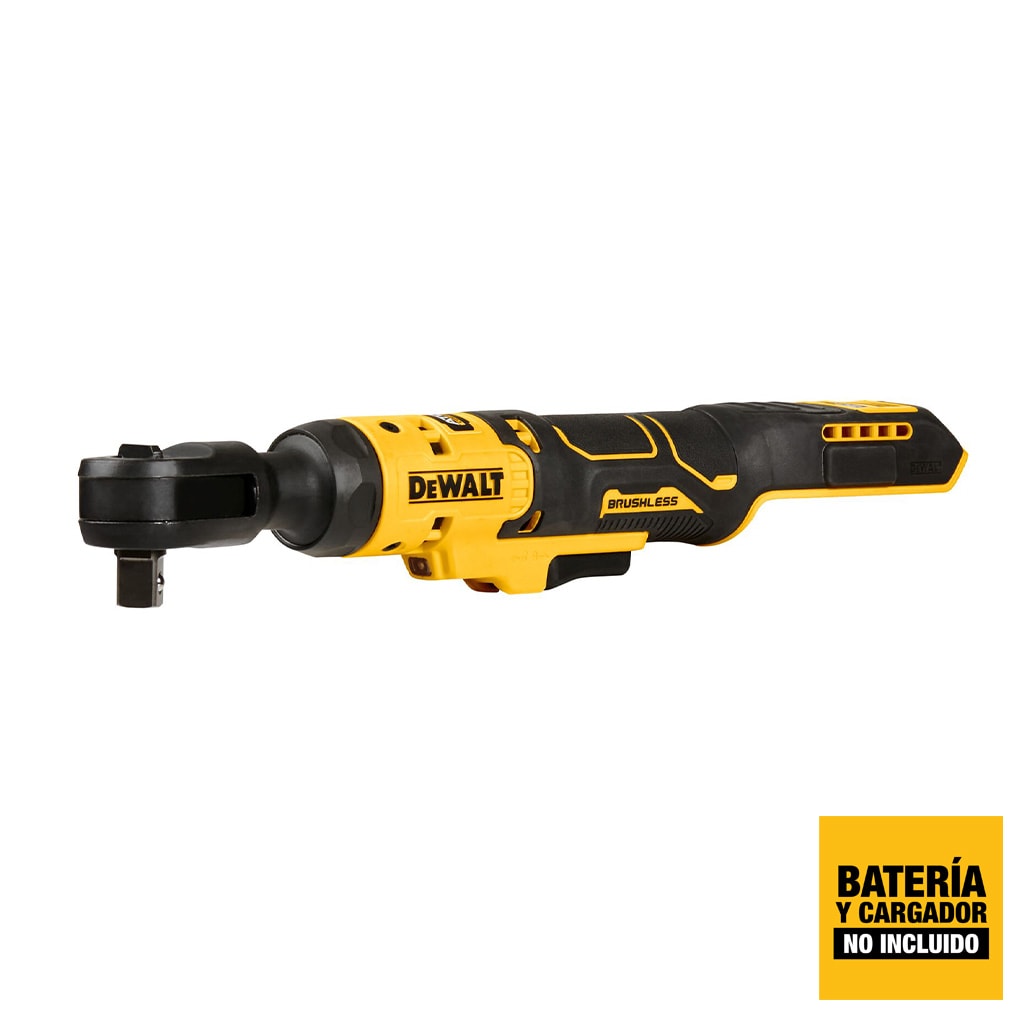 Ratchet Dewalt 1/2