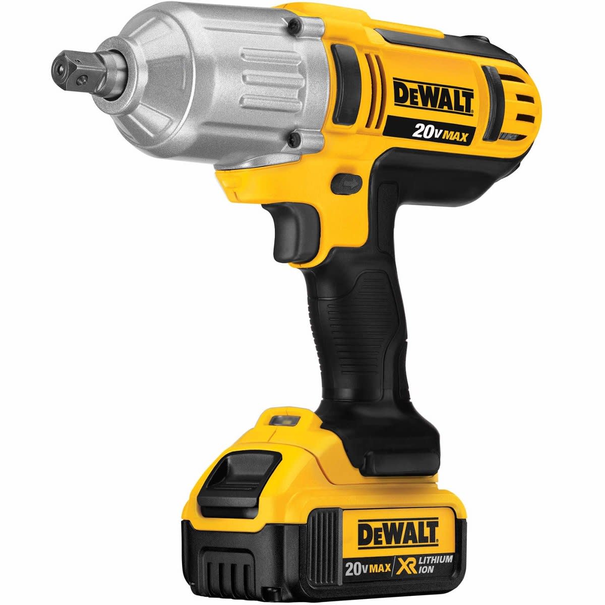 Llave de Impacto DeWalt 1/2