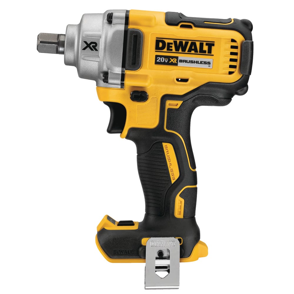 LLAVE IMPACTO 1/2