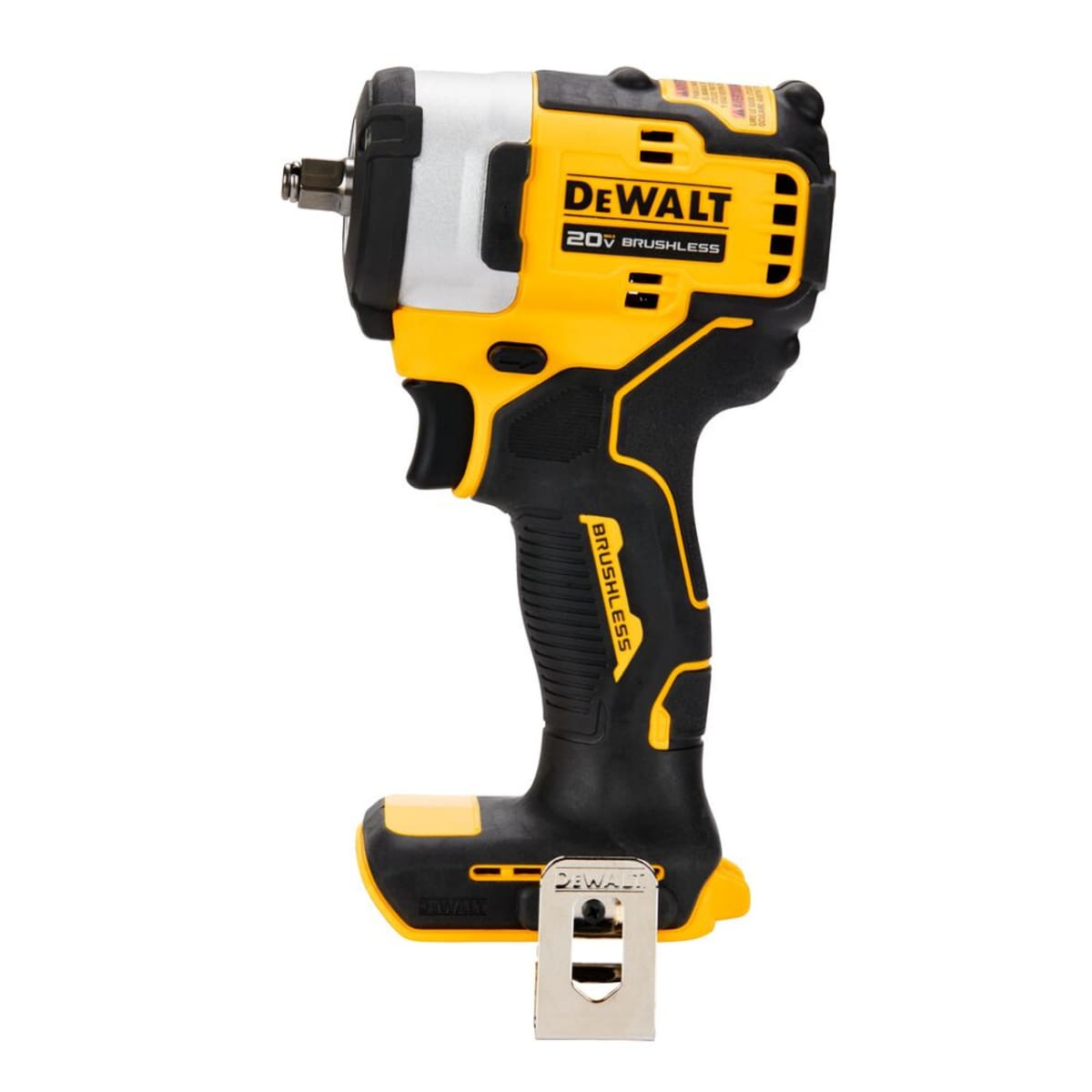Llave de impacto Dewalt 3/8