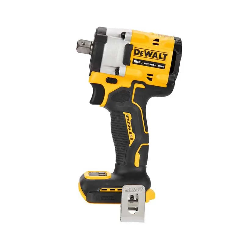 Llave de Impacto 1/2