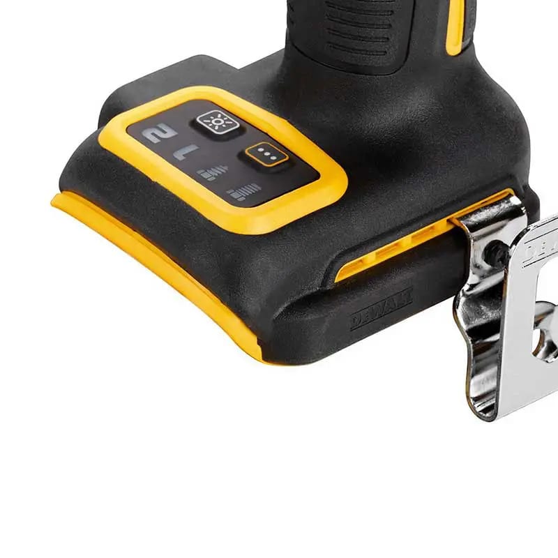 Llave de Impacto 1/2