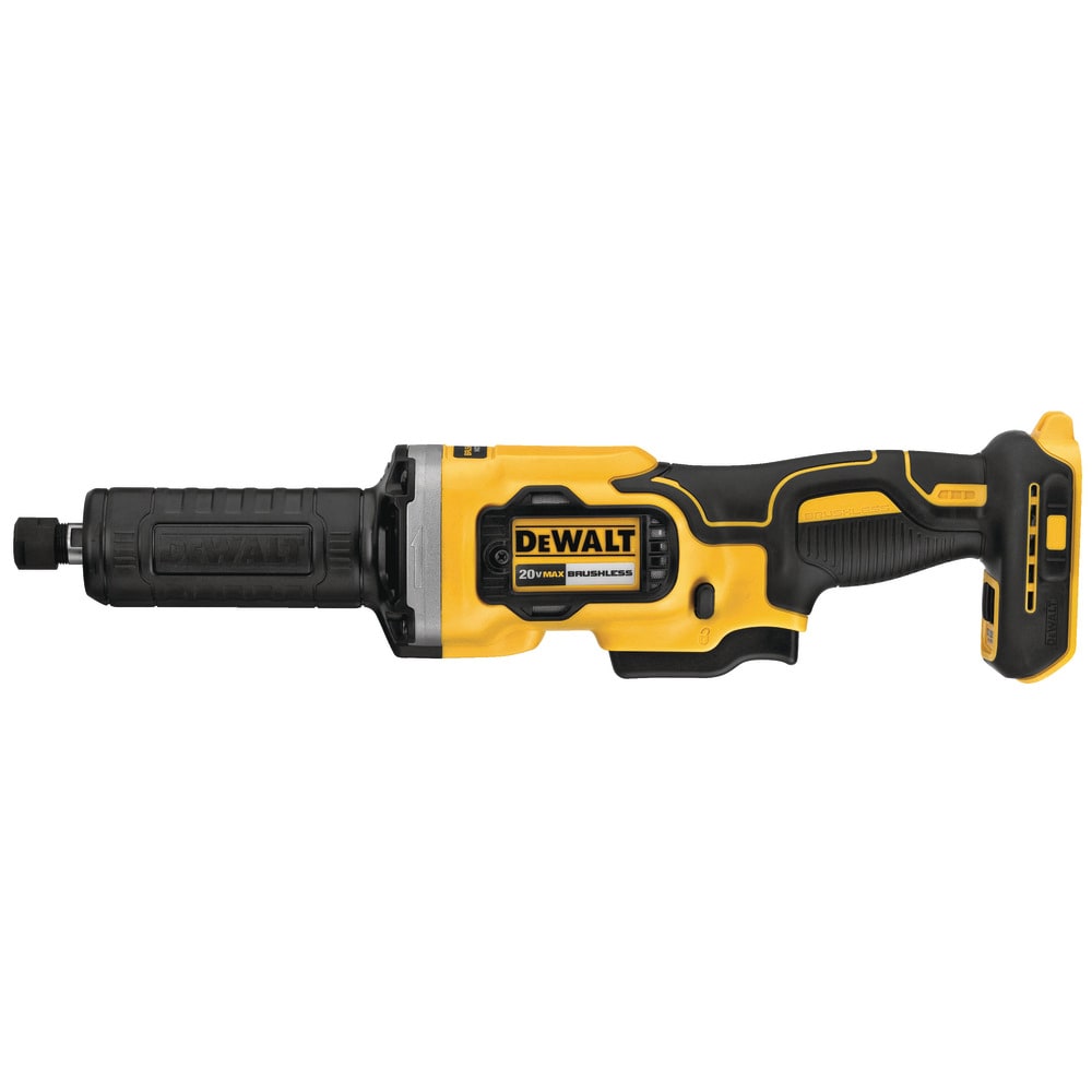Esmeril Recto DeWalt 20V MAX XR 1/4