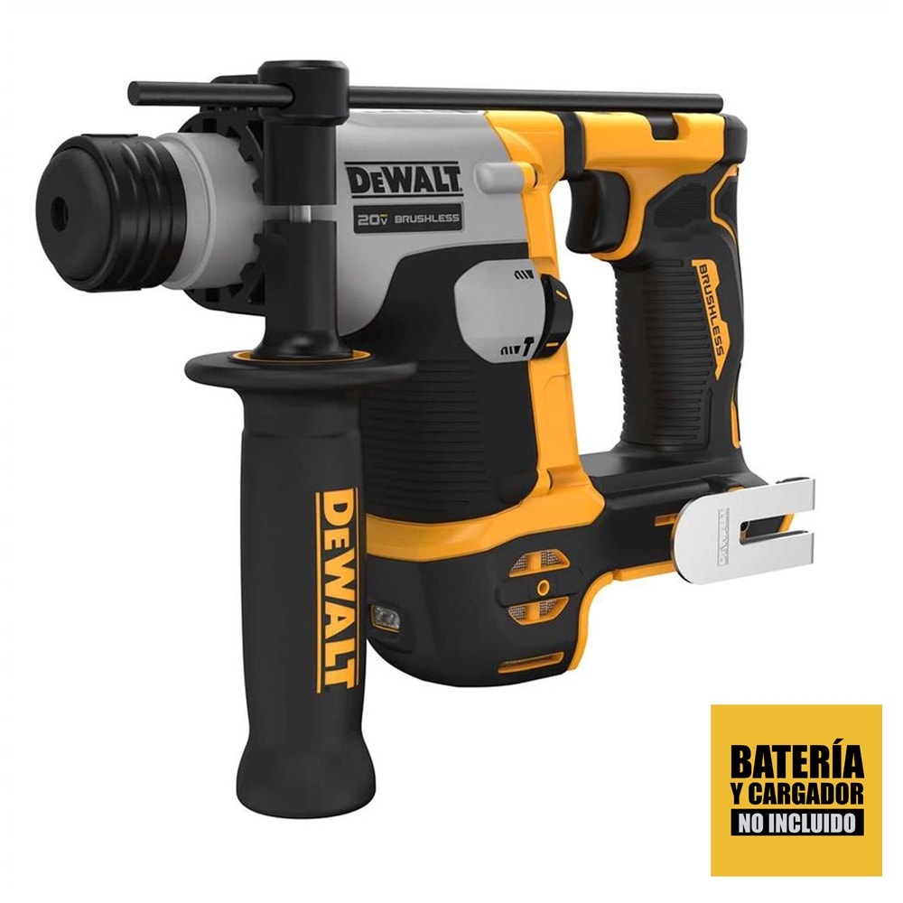 Rotomartillo Dewalt SDS Plus 5/8