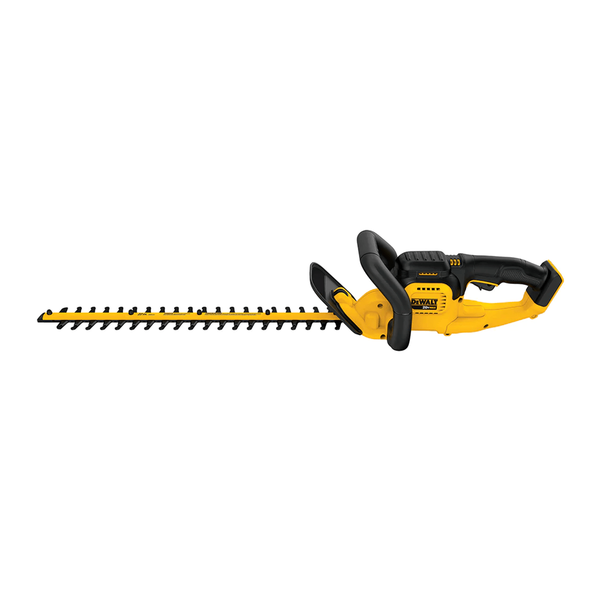 PODADORA MOTOSIERRA 20V MAX* - DCHT820B DEWALT2
