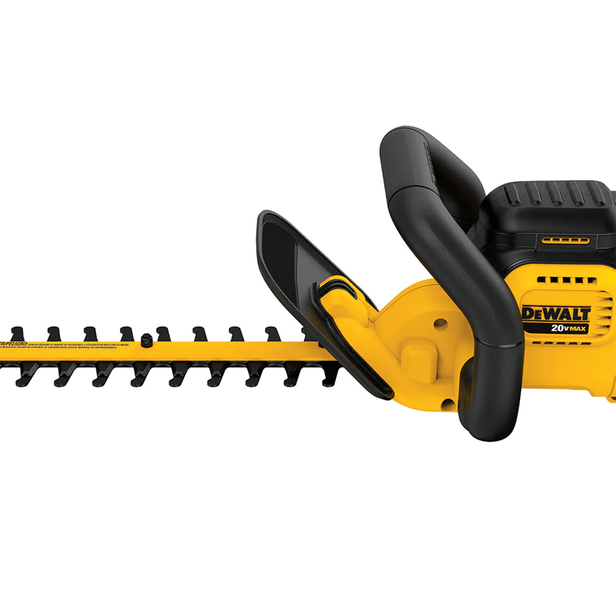 PODADORA MOTOSIERRA 20V MAX* - DCHT820B DEWALT3