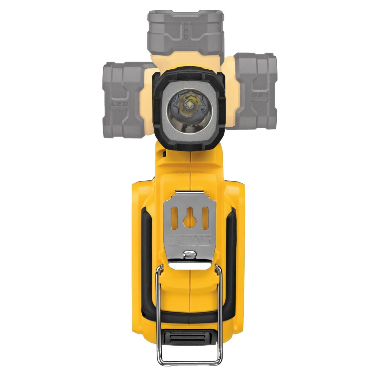 Linterna Trabajo Led 20V Max 160 Lm Baretool - DCL044 Dewalt2