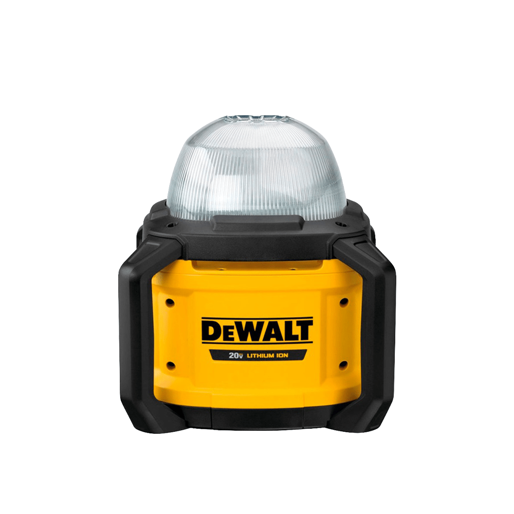 LINTERNA TRABAJO LED 20V 5000 Lm BARETOOL -DCL074B - DEWALT1