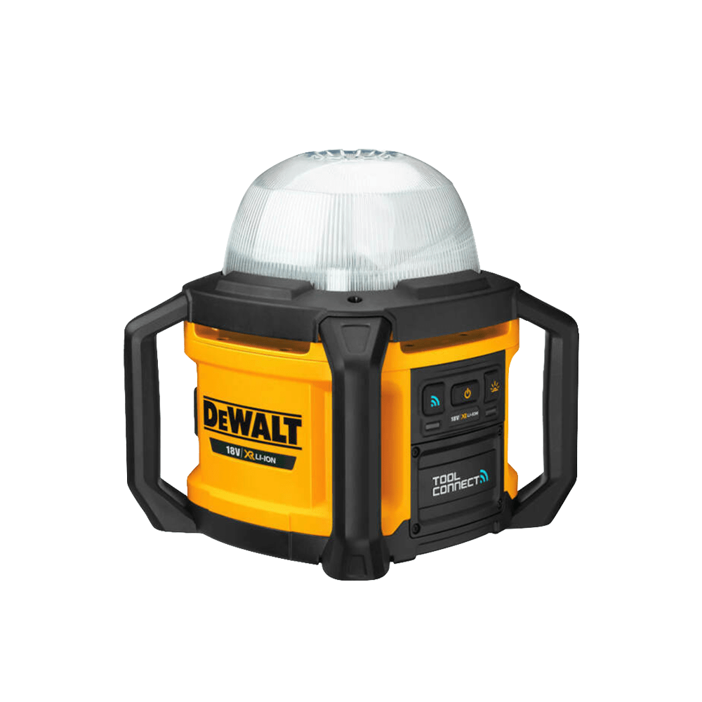 LINTERNA TRABAJO LED 20V 5000 Lm BARETOOL -DCL074B - DEWALT2