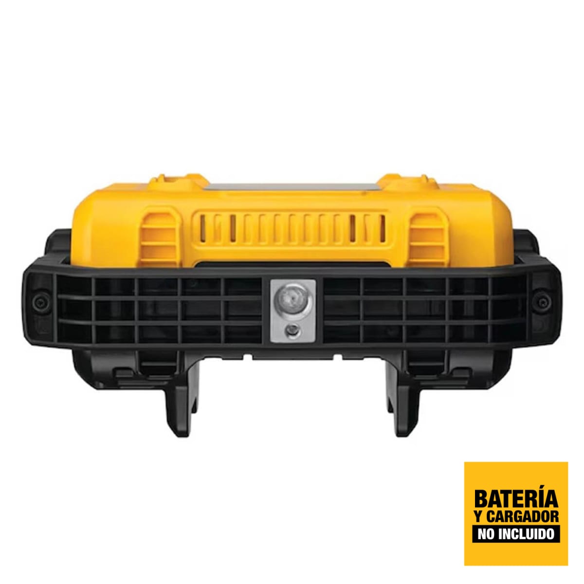 Linterna de trabajo DeWalt 12V/20V MAX 2000 lúmenes (Sin Batería) - DCL077B4