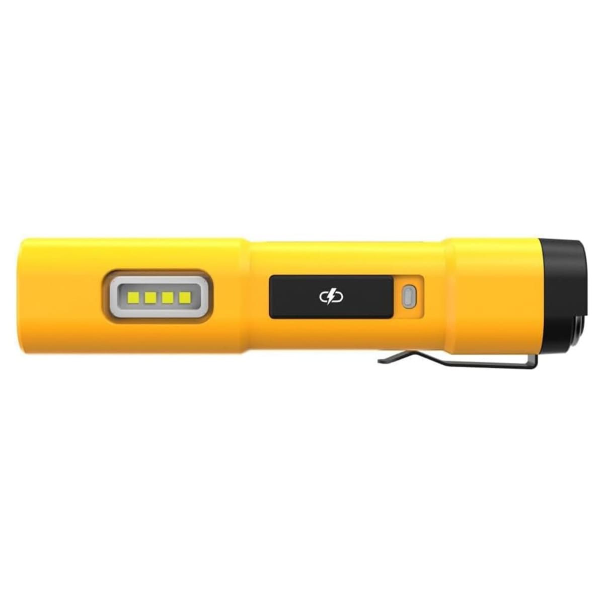 Linterna LED Recargable USB-C DeWalt - DCL1833