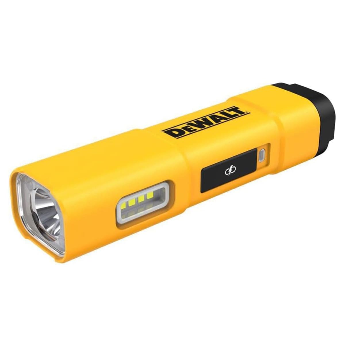 Linterna LED Recargable USB-C DeWalt - DCL1832