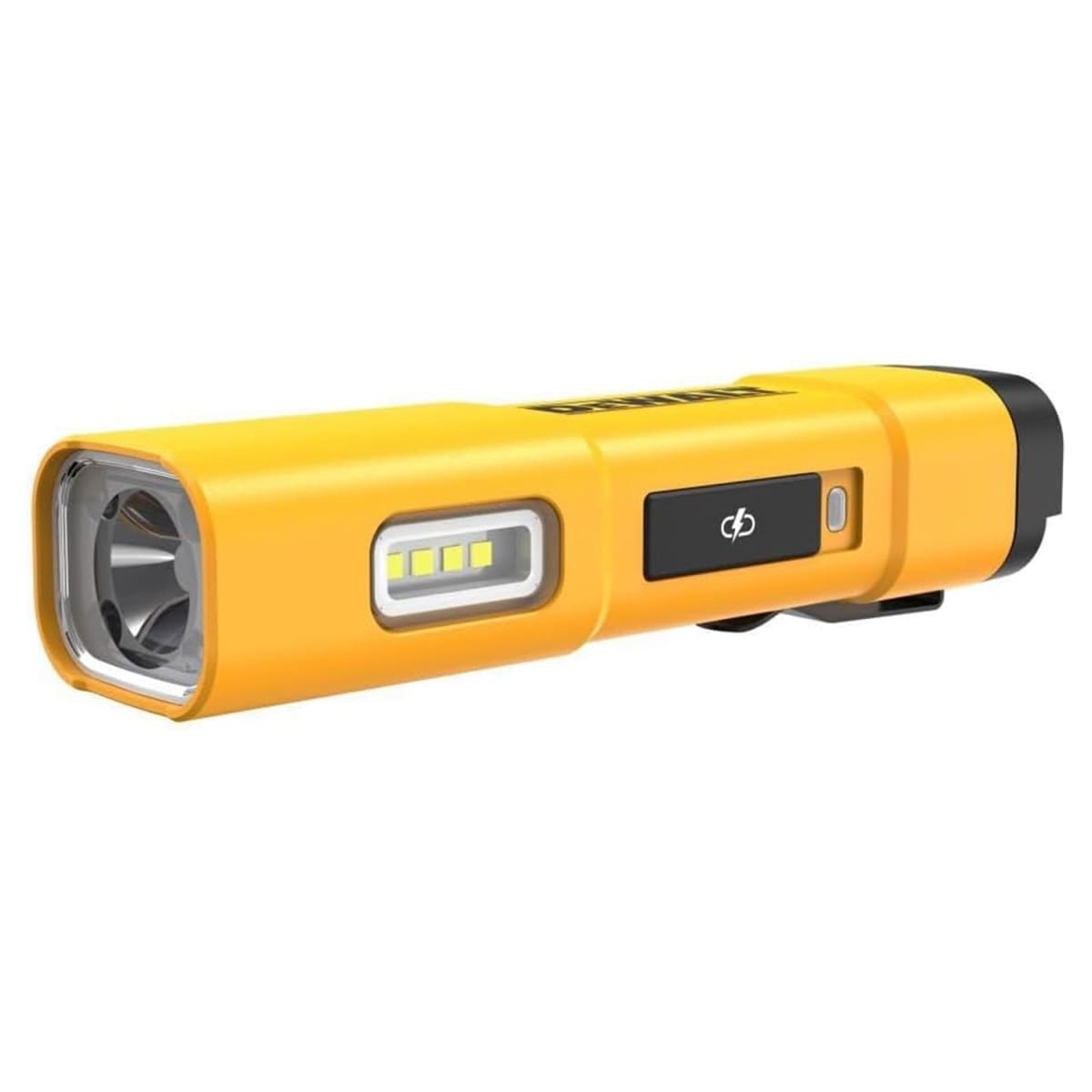 Linterna LED Recargable USB-C DeWalt - DCL1831