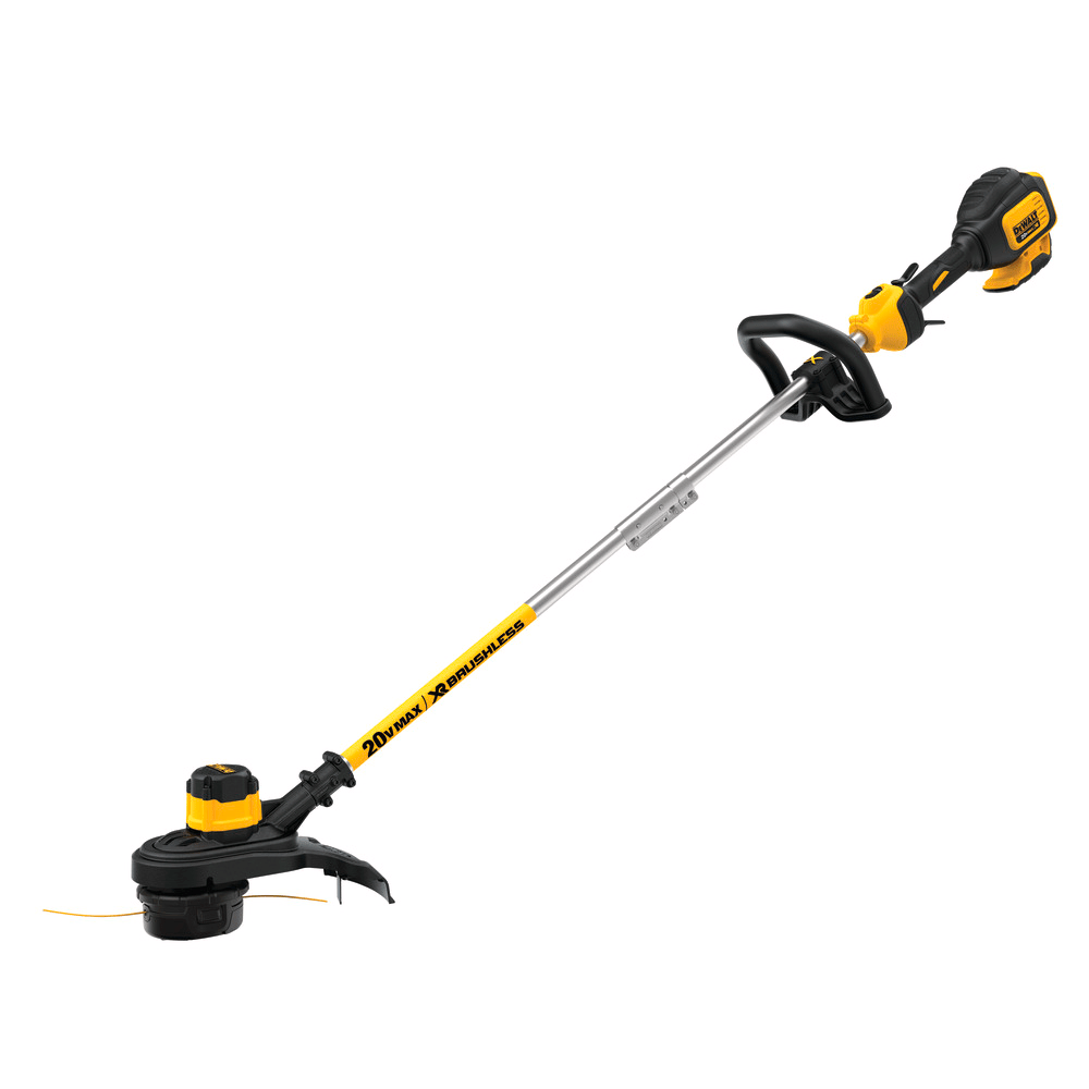 ORILLADORA 20V MAX* LITHIUM ION XR BRUSHLESS 13