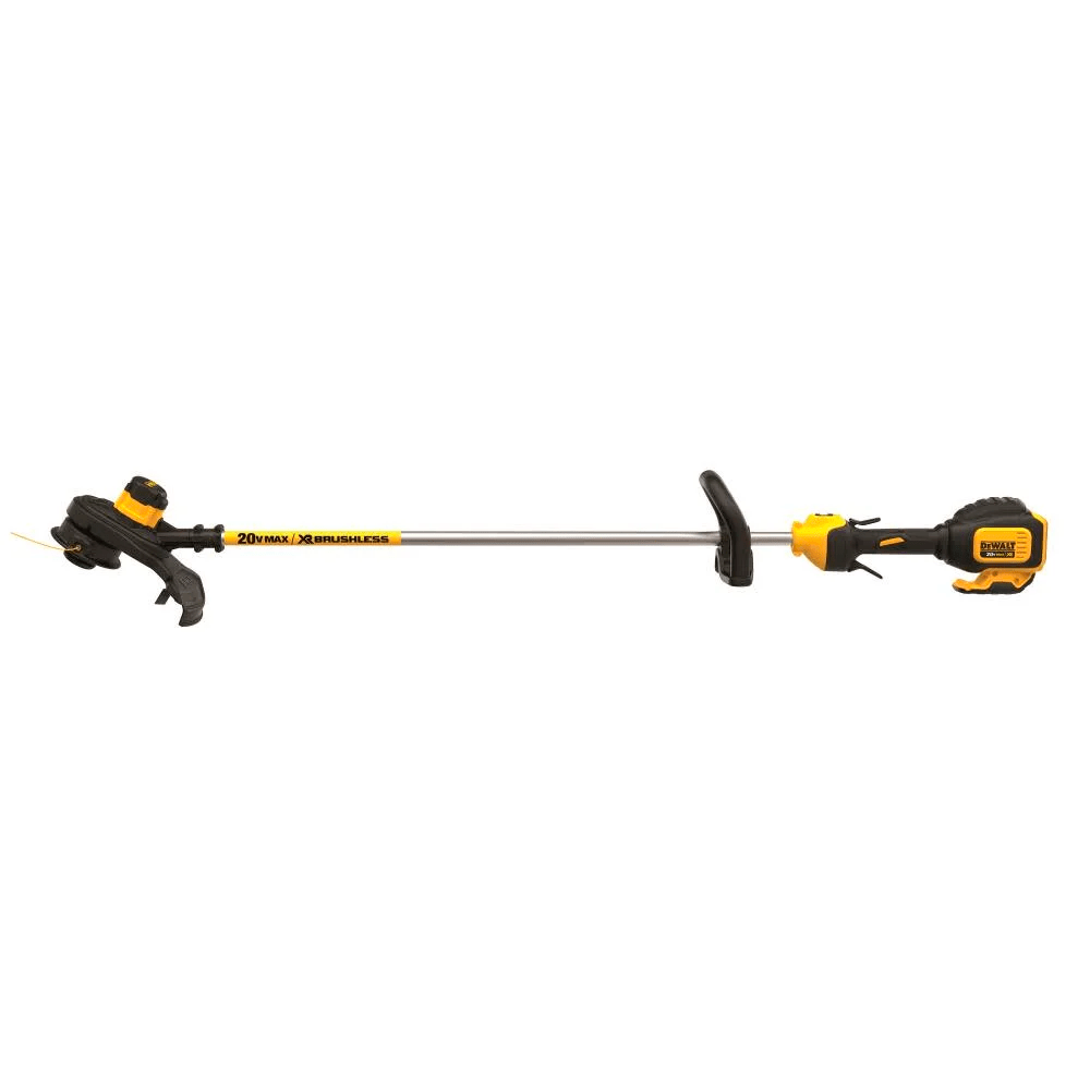 ORILLADORA 20V MAX* LITHIUM ION XR BRUSHLESS 13