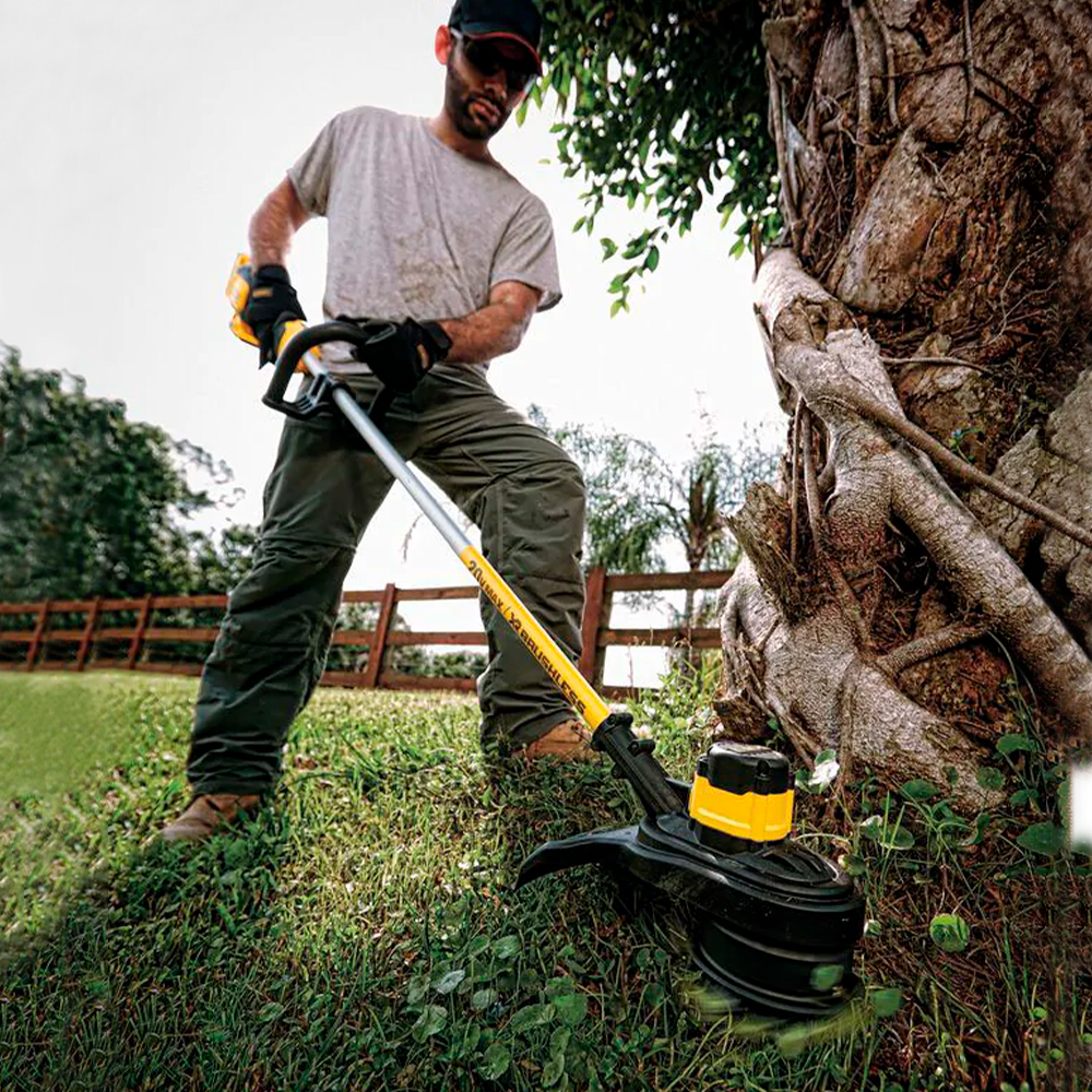 ORILLADORA 20V MAX* LITHIUM ION XR BRUSHLESS 13