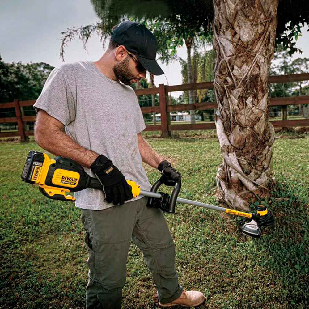 ORILLADORA 20V MAX* LITHIUM ION XR BRUSHLESS 13