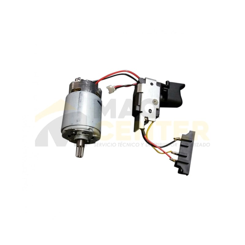 MOTOR SWITCH DCF805 -T1 DEWALT (N382723)1