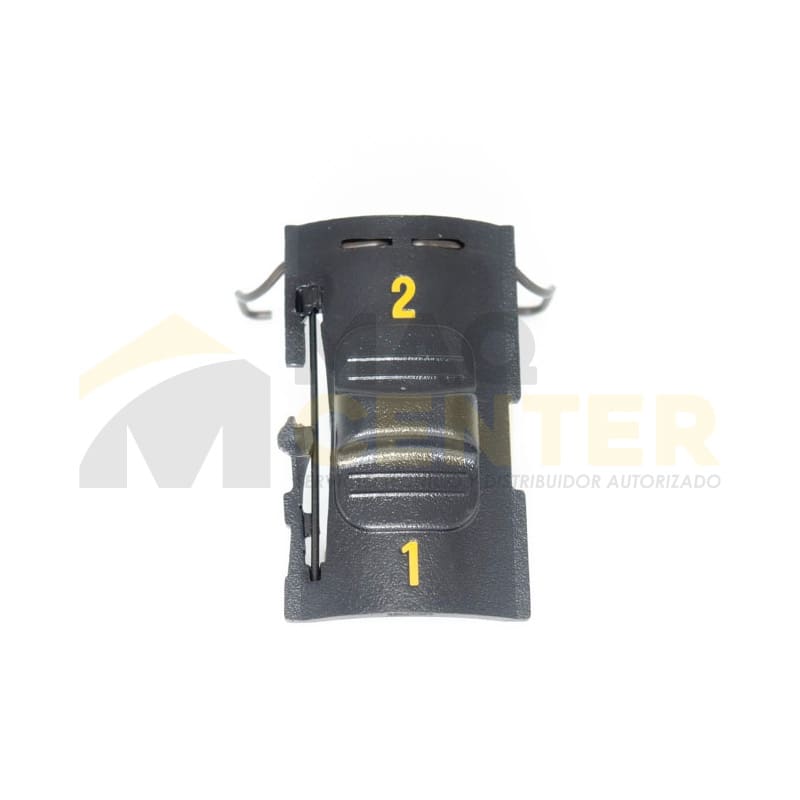 SELECTOR SPEED DCD771-T1 DEWALT (N153906)1