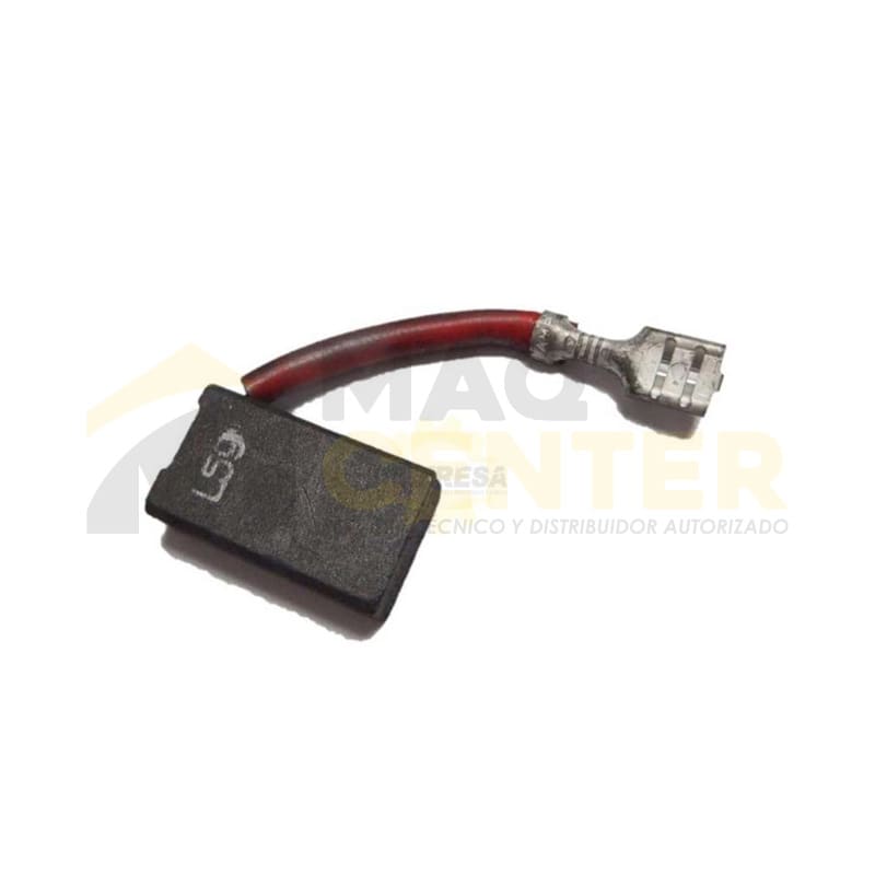 KIT CARBON DWS780 DEWALT (381028-08B)1