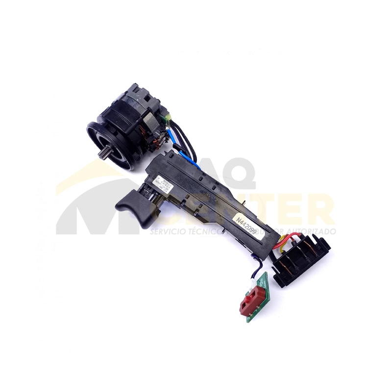 MOTOR SWITCH DCF887-T1 DEWALT (N442102)1