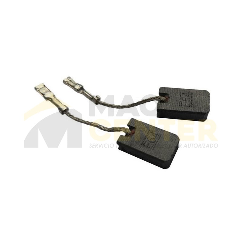 JUEGO DE ESCOBILLAS RA1607000CC0 BOSCH (1607000CZ1)1