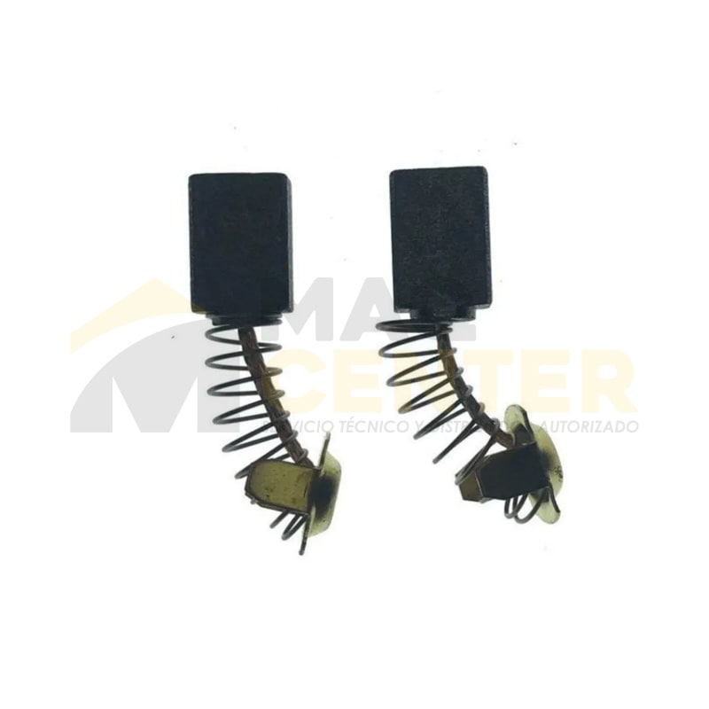 KIT CARBON CS1004-T1 DEWALT (N525452)1