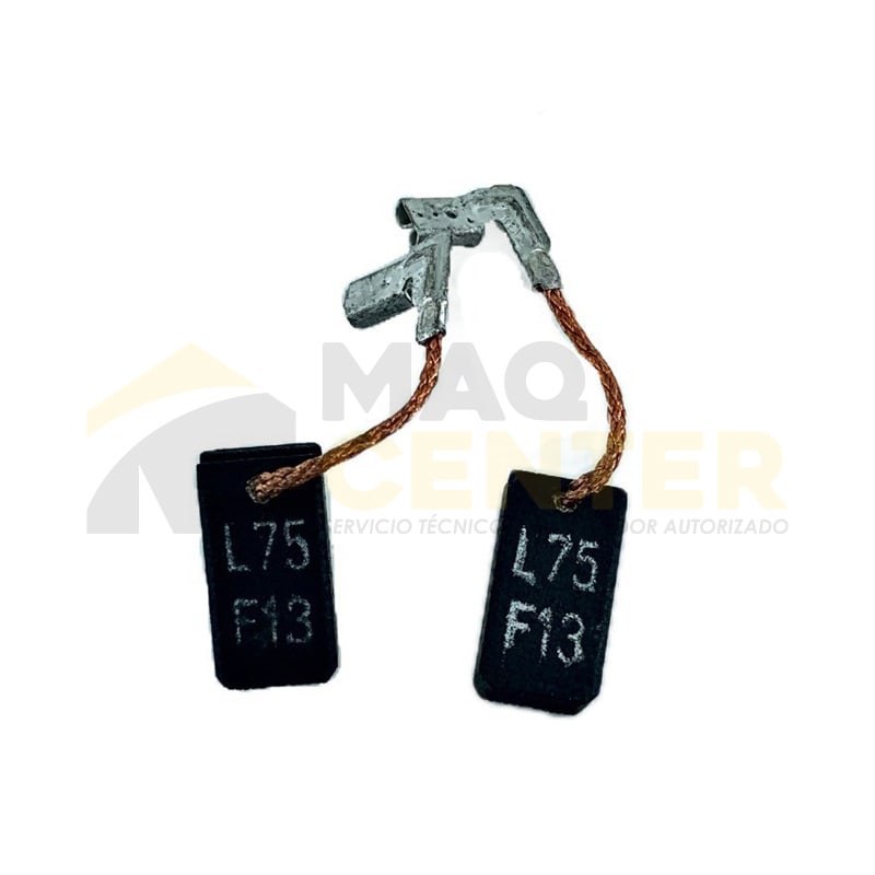 KIT CARBON D25260-T1 DEWALT (N418049)1