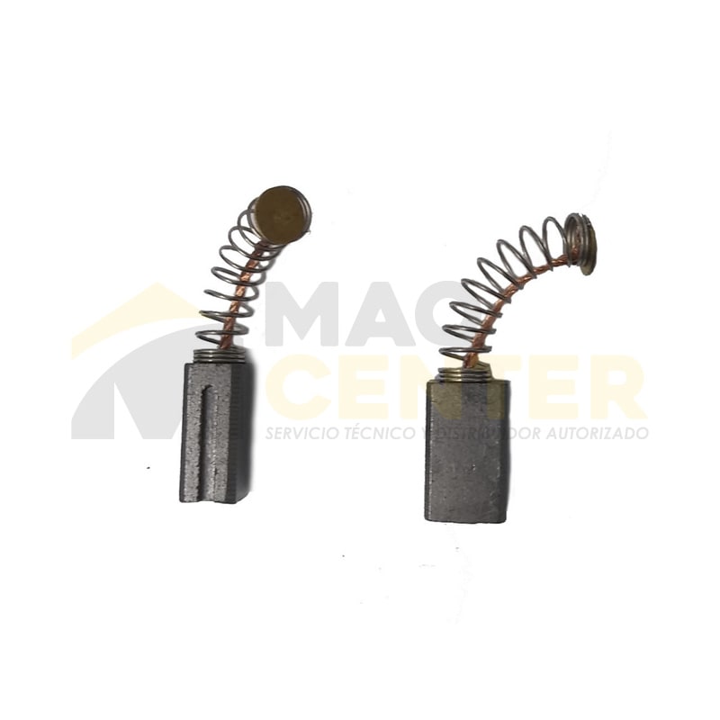 KIT CARBON SRR1200 STANLEY (5140203-05B)1
