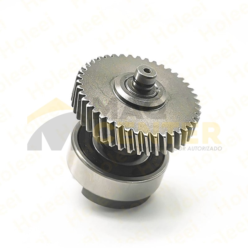 EJE CIGUENAL D25810-T1 DEWALT (N492873)1