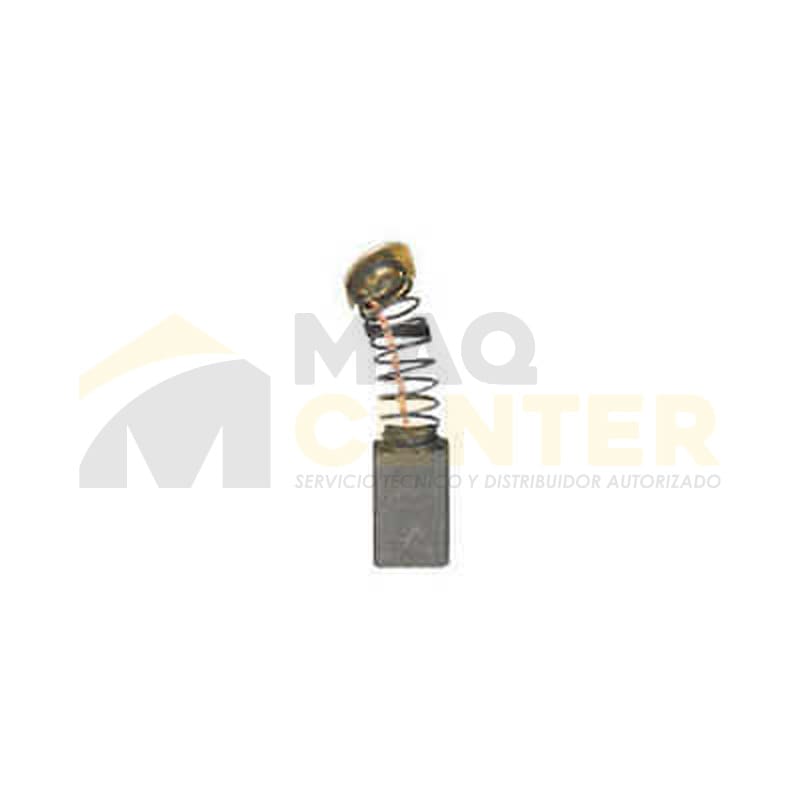 KIT CARBON STPP7502-T1 STANLEY (5140101-50)1