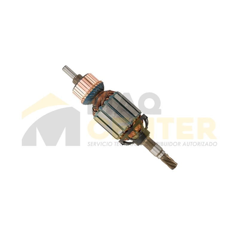 INDUCIDO / MARTILLO D25601/D25831 - N046420 DEWALT (N046420)2