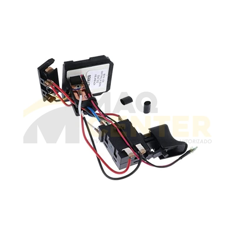 INTERRUPTOR DCD771-T1 DEWALT (N279942)1