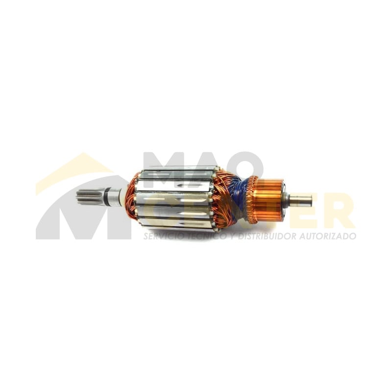 INDUCIDO / MARTILLO D25980 T1 - 494578-01 DEWALT (494578-01)2
