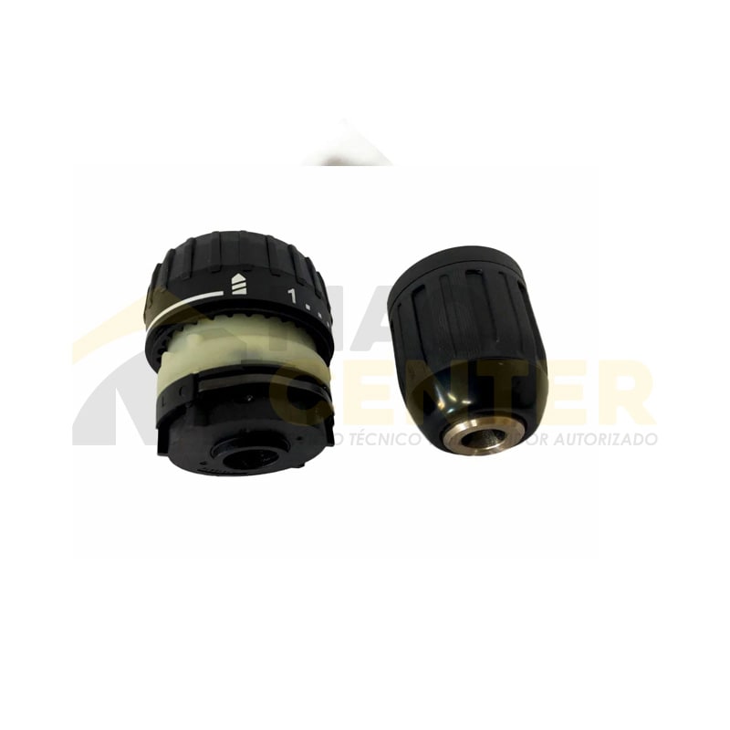 TRANSMISION SCD12-T1 STANLEY (N460011)1
