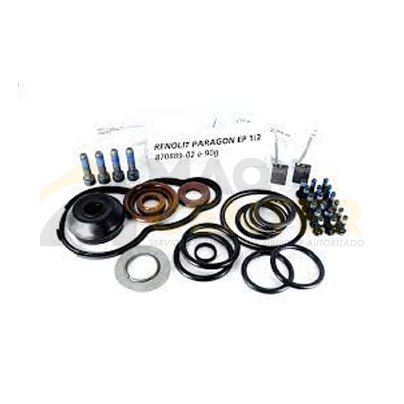 KIT DE MANTENIM D25901 DEWALT (1008772-00)1