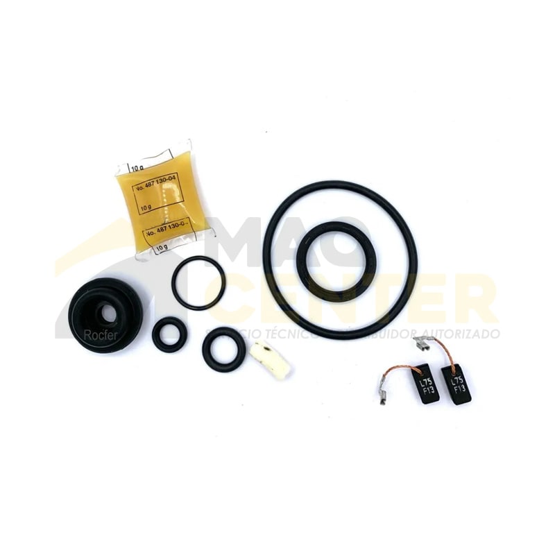 KIT DE SERVICIO D25133T DEWALT (N418448)1