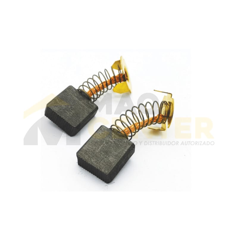 KIT CARBON D28720-N / D28710 DEWALT (N097997)2